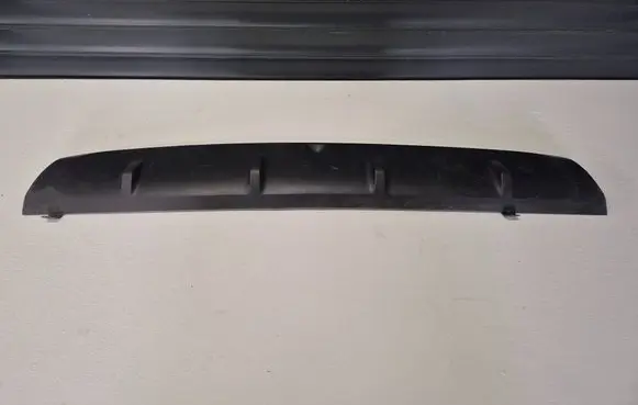 Renault Twingo III Rear bumper lower part trim 850B27509R