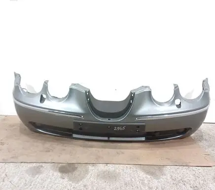 Jaguar S-Type Front bumper 4R8317E898A