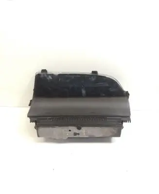 Mercedes-Benz S W221 Screen/display/small screen A2218205489 A2218206389