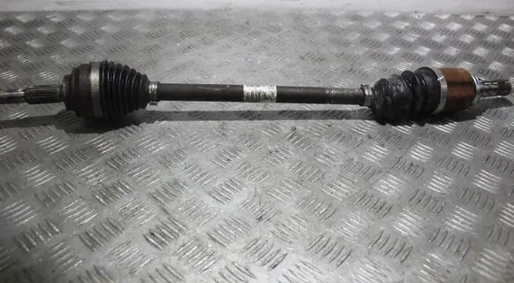 Dacia Sandero Front driveshaft 391012636