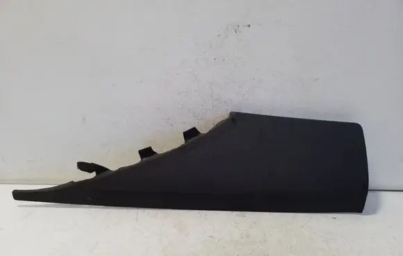 Audi A6 S6 C7 4G (C) pillar trim 4G5867246