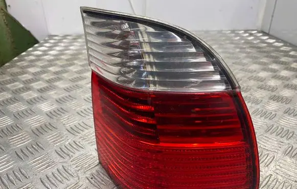 BMW 5 E39 Rear/tail lights 6902532