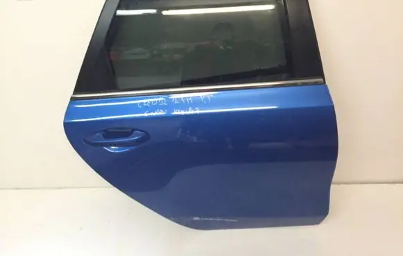 KIA Ceed Rear door DRZWIB3TP