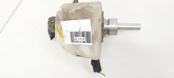 Citroen C4 I Master brake cylinder