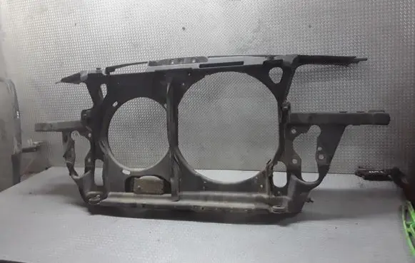 Audi A6 S6 C5 4B Radiator support slam panel