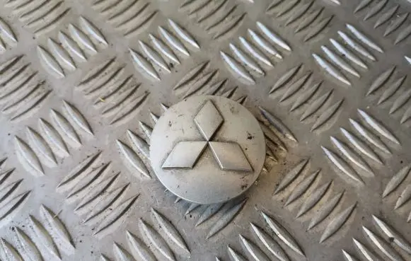 Original wheel cap