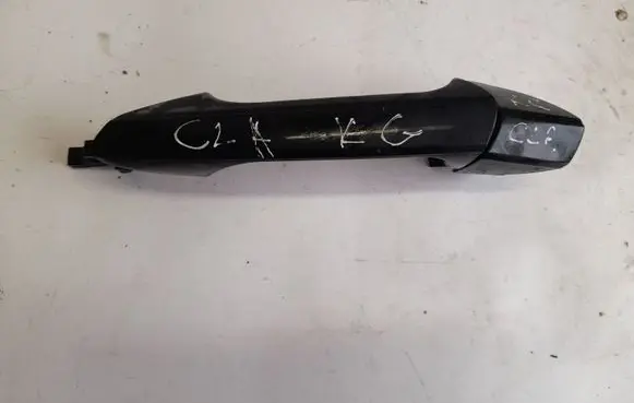 Mercedes-Benz CLA C117 X117 W117 Front door exterior handle A2047600170