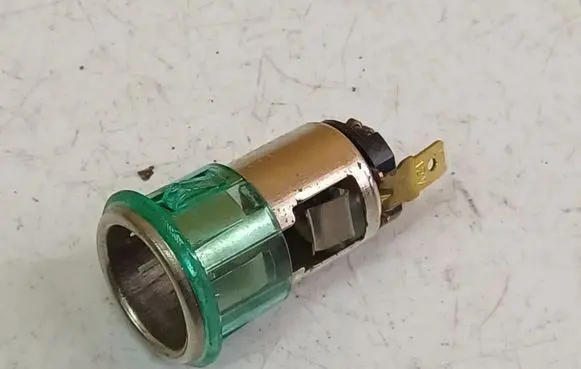 Mazda Premacy Cigarette lighter 