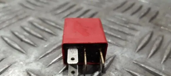 Fiat Stilo Other relay 46520412 232005