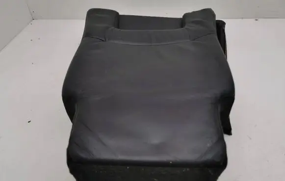 Rear seat