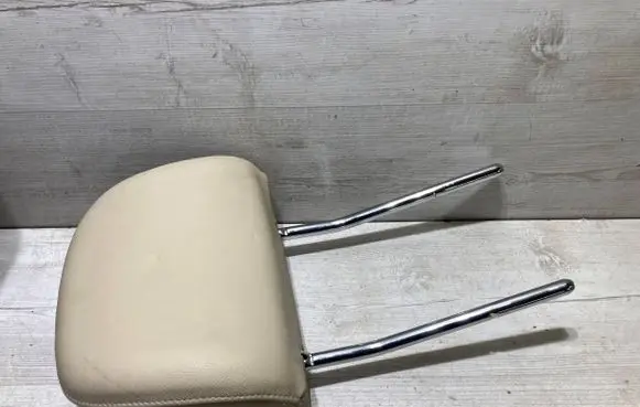 Audi A4 S4 B9 Front seat headrest 