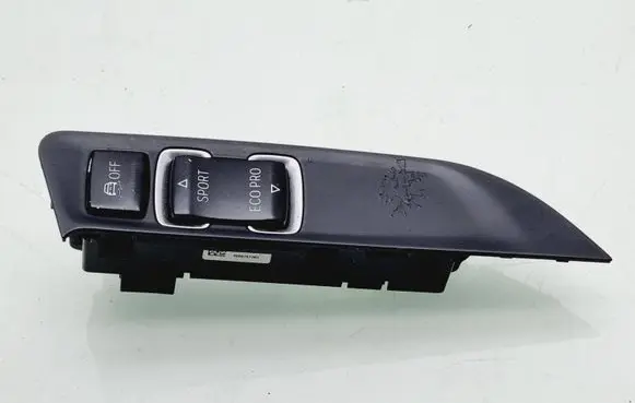 BMW 3 F30 F35 F31 ESP (stability program) switch 9252920