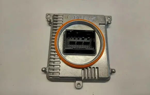 Volkswagen ID.4 LED ballast control module 992941572A-JLK01