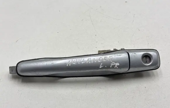 Mitsubishi Outlander Front door exterior handle
