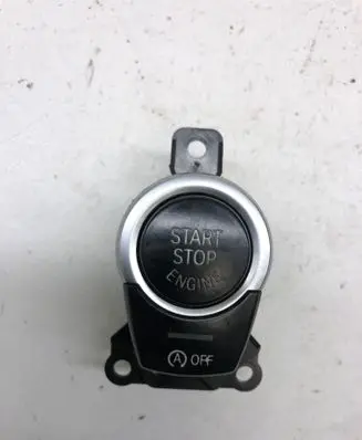 BMW 7 F01 F02 F03 F04 Engine start stop button switch 9225230