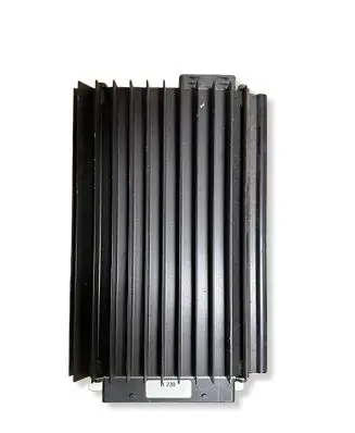 Mercedes-Benz SL R230 Sound amplifier A2308203889 337002