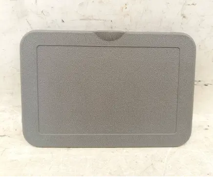 Mercedes-Benz SL R107 Fuse box cover 1076880435 A1076880435