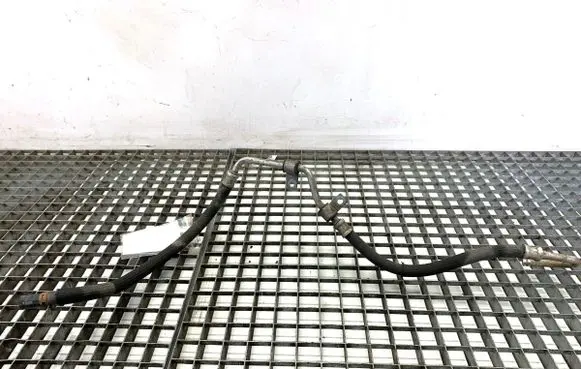 Opel Vivaro Brake booster pipe/hose 497254803
