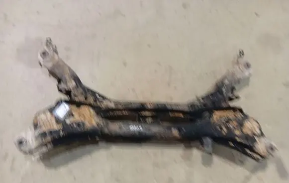 Mazda 6 Rear subframe 