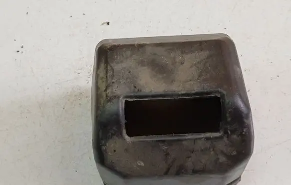 Peugeot 407 Other exterior part 604798300A