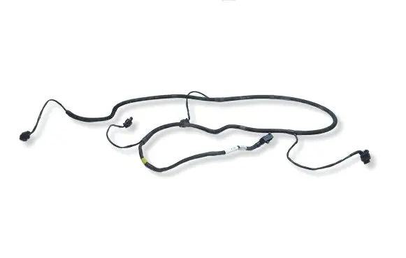 Volvo XC90 Parking sensor (PDC) wiring loom 30678975