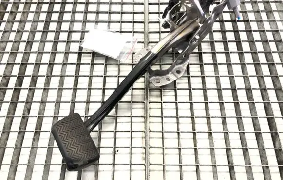 Toyota Corolla E210 E21 Pedal assembly 