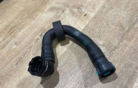 Land Rover Range Rover Sport L494 Engine coolant pipe/hose JPLA8C480AC CV1KA