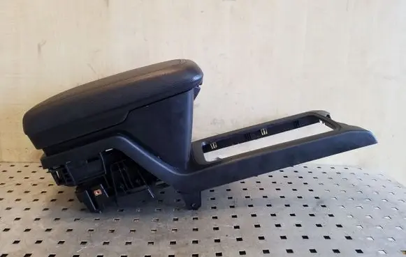 Opel Antara Armrest 20988283 20968916 20988285