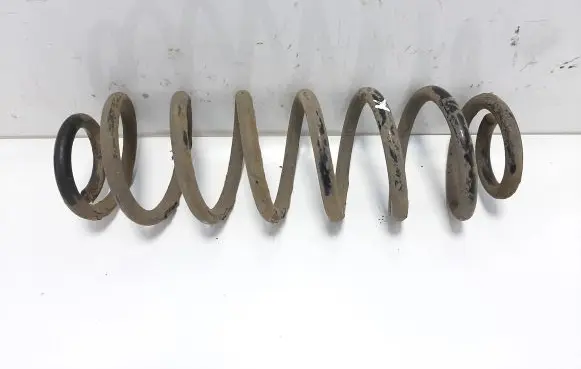 Skoda Yeti (5L) Rear coil spring