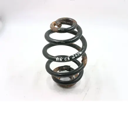 Audi A6 S6 C5 4B Front coil spring