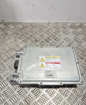 Volvo XC60 Wireless charging module 32383258