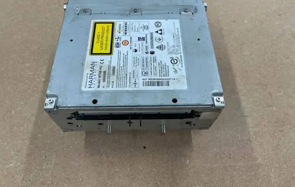 Mercedes-Benz C W205 Other control units/modules A2059003129 A2059025114