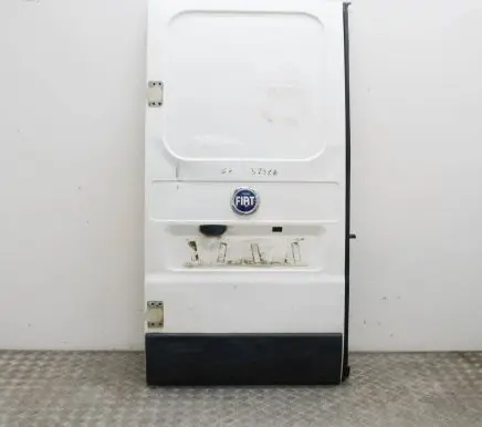 Fiat Ducato Rear door 1331480080