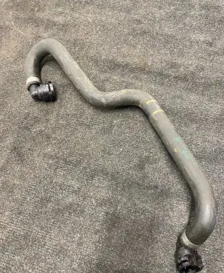 BMW X5 F15 Engine coolant pipe/hose 9320217