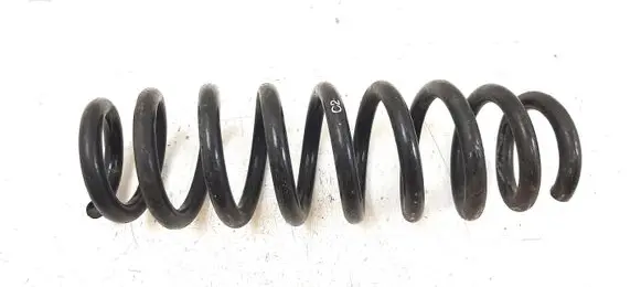 BMW 3 E90 E91 Rear coil spring