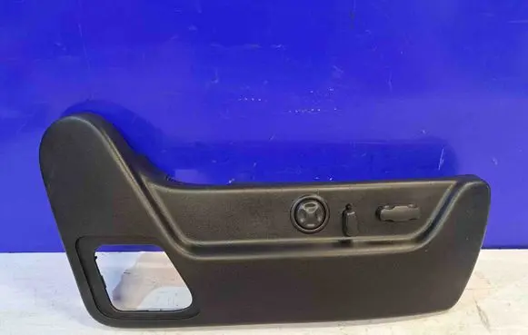 Seat control switch
