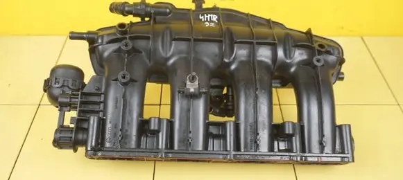 Skoda Octavia Mk2 (1Z) Intake manifold 06J133185DE CDA