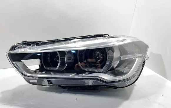 BMW X1 F48 F49 Headlight/headlamp 7472219 90117915