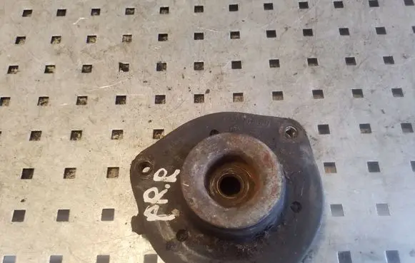 Other front suspension part
