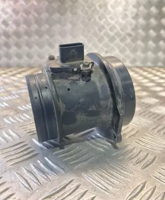 Audi Q7 4L Mass air flow meter 059906461N