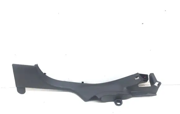 Renault Megane III Rear sill trim cover 769530001R