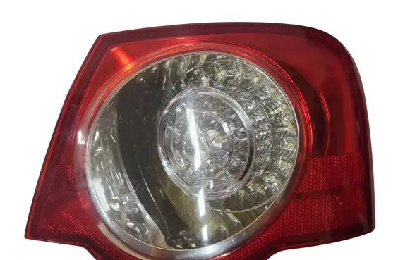 Volkswagen PASSAT B6 Rear/tail lights 3C5945096C