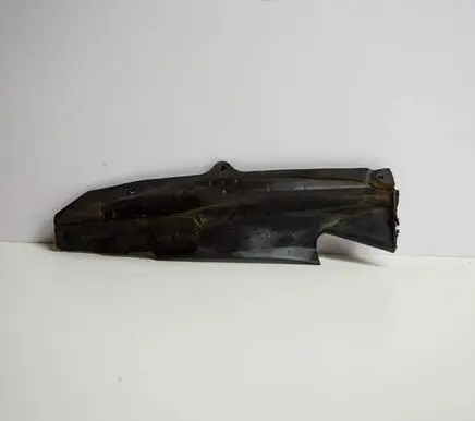 Other body part
