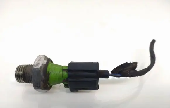 Ford S-MAX Oil pressure sensor 