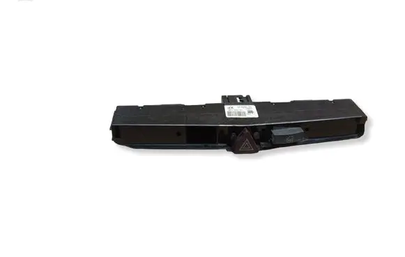 Opel Astra G Hazard light switch 13100105 0320 03758075
