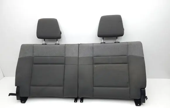 BMW i3 Rear seat 7304327 7304328
