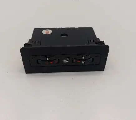 Lexus RX 450H Seat heating switch