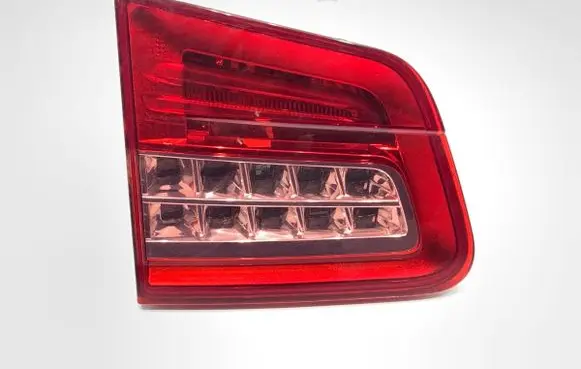 Citroen C5 Rear/tail lights