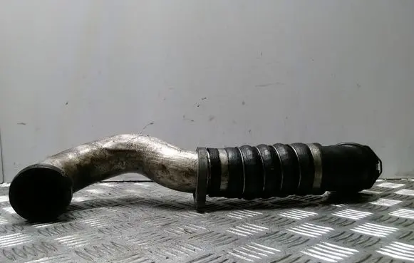 BMW 5 E60 E61 Intercooler hose/pipe 1884410