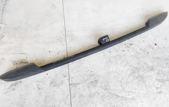 KIA Carens I Roof bar rail 0k2fa50t11